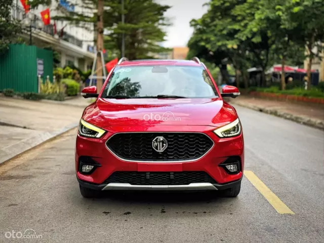 Đỏ đẹp như mới