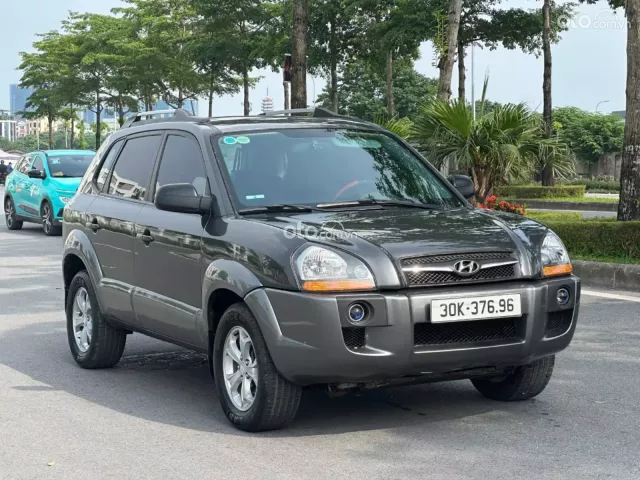 Bảo dưỡng định kỳ, gầm bệ rất chắc chắn