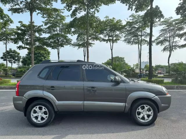 Bảo dưỡng định kỳ, gầm bệ rất chắc chắn