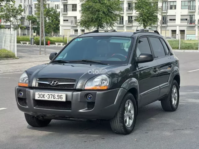 Bảo dưỡng định kỳ, gầm bệ rất chắc chắn