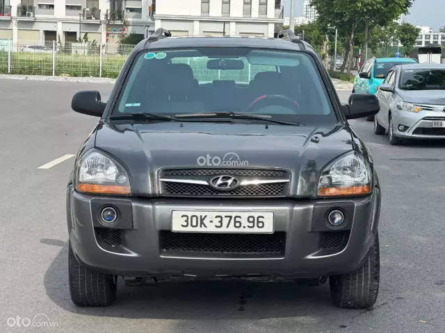 Bảo dưỡng định kỳ, gầm bệ rất chắc chắn