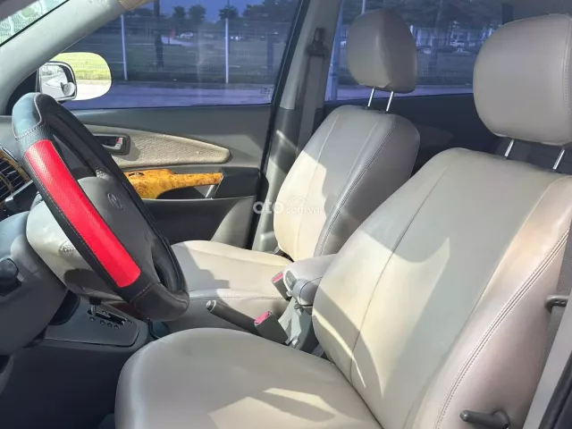 Bảo dưỡng định kỳ, gầm bệ rất chắc chắn