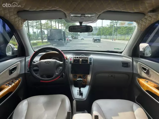 Bảo dưỡng định kỳ, gầm bệ rất chắc chắn