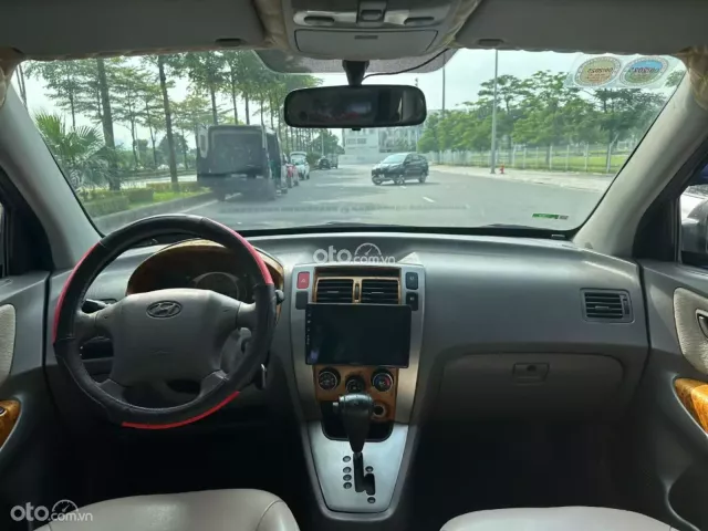 Bảo dưỡng định kỳ, gầm bệ rất chắc chắn