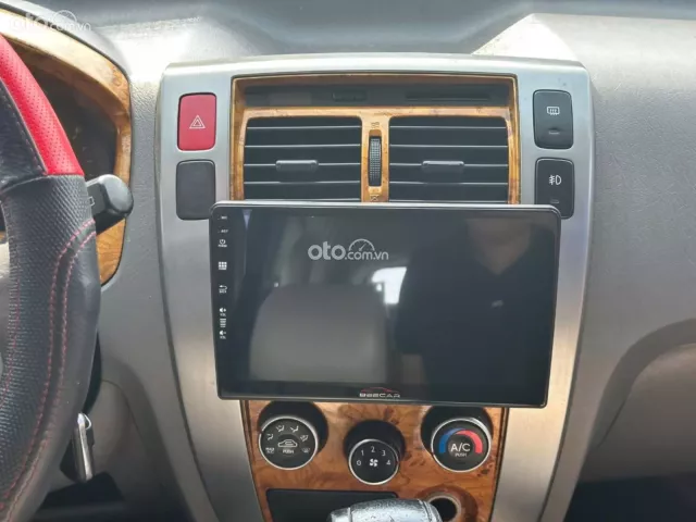 Bảo dưỡng định kỳ, gầm bệ rất chắc chắn