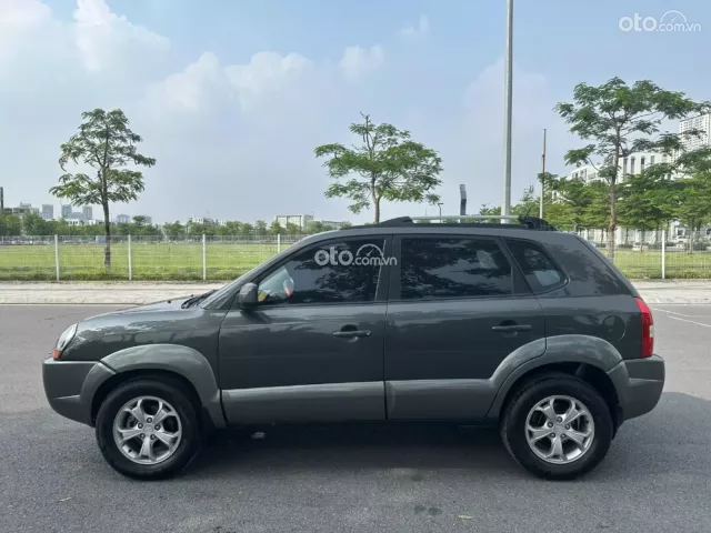 Bảo dưỡng định kỳ, gầm bệ rất chắc chắn