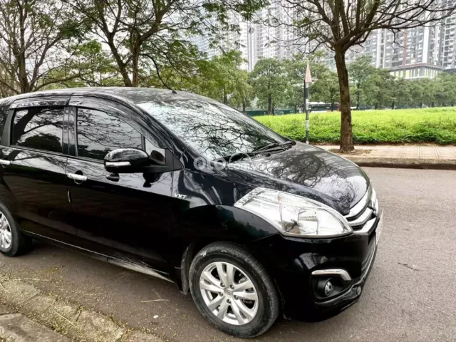 Cần bán xe Ertiga sản xuất năm 2016