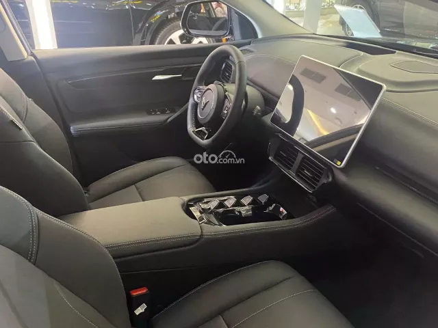 SUV ĐIỆN 5 CHỖ HẠNG D – CHỈ TỪ 143 TRIỆU NHẬN XE - TRỪ 111 TRIỆU TIỀN MẶT