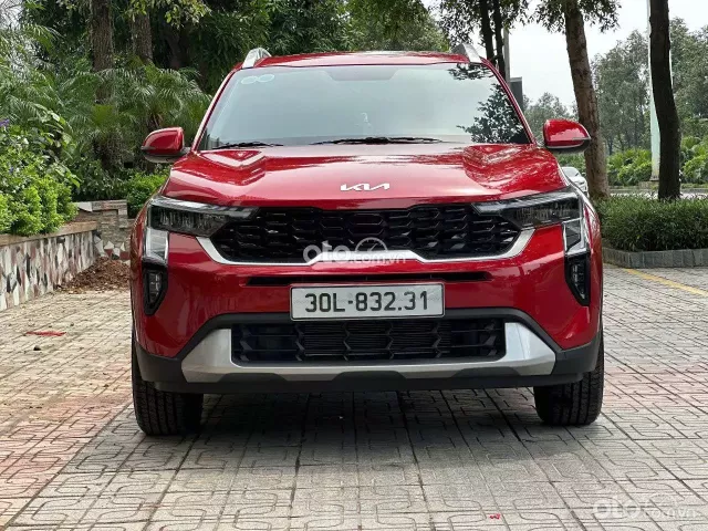 Lăn bánh 1 nghìn km như mới