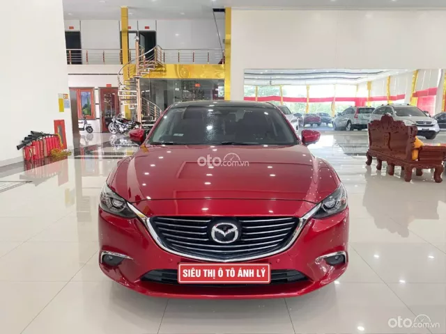 Sedan 5 chỗ cao cấp, Full Options, keo chỉ Zin tuyệt đối
