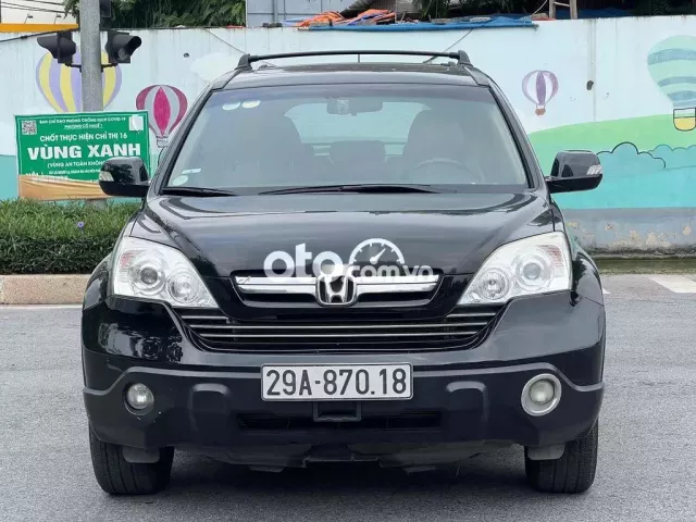 Honda CR V 2009 2.0 AT - 140000 km