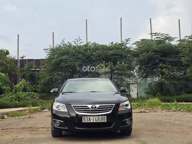Toyota Camry 2007