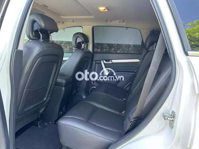 Chevrolet Captiva 2016 LTZ 2.4 - 90000 km