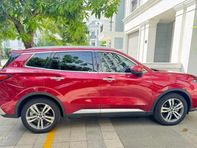 Ford Territory 2024