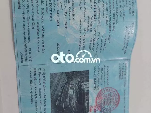 5 229 2011 - 100000 km