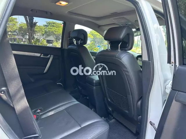 Chevrolet Captiva 2016 LTZ 2.4 - 90000 km