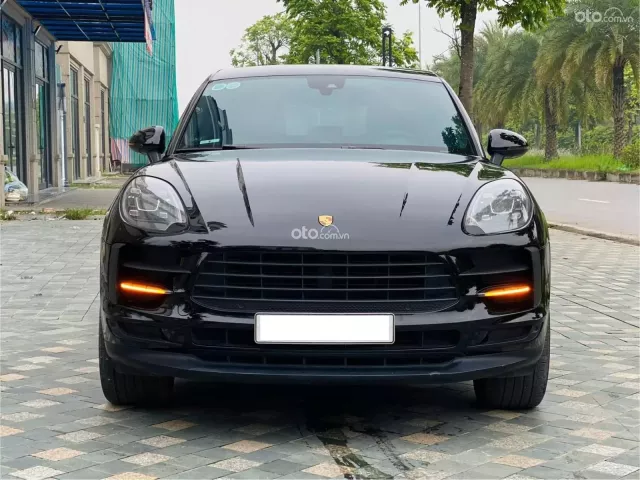Porsche Macan 2016 tại Hà Nội0 Porsche Macan 2016 tại Hà Nội0