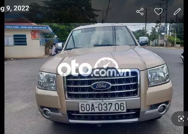 2007 - 330000 km