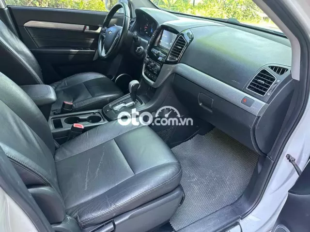 Chevrolet Captiva 2016 LTZ 2.4 - 90000 km