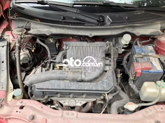 Suzuki Swift 2015 1.4 AT - 90000 km