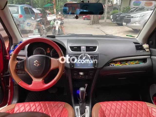 Suzuki Swift 2015 1.4 AT - 90000 km