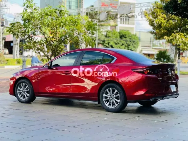 Mazda3 2023 luxury chính chủ