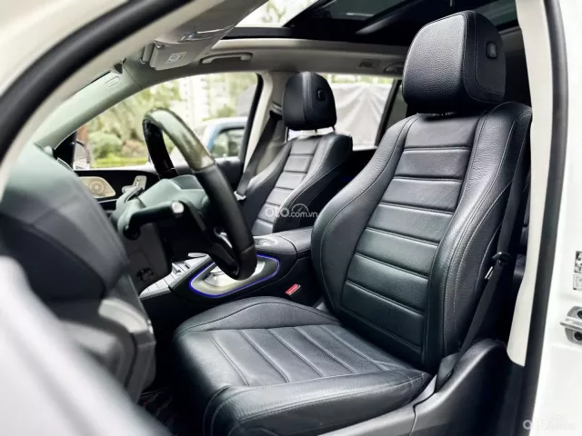 Mercedes-Benz GLS 450 2020