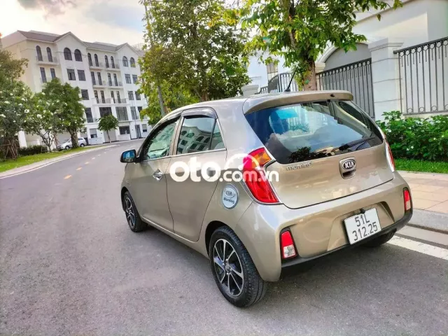Kia Morning 2019 MT - 68000 km