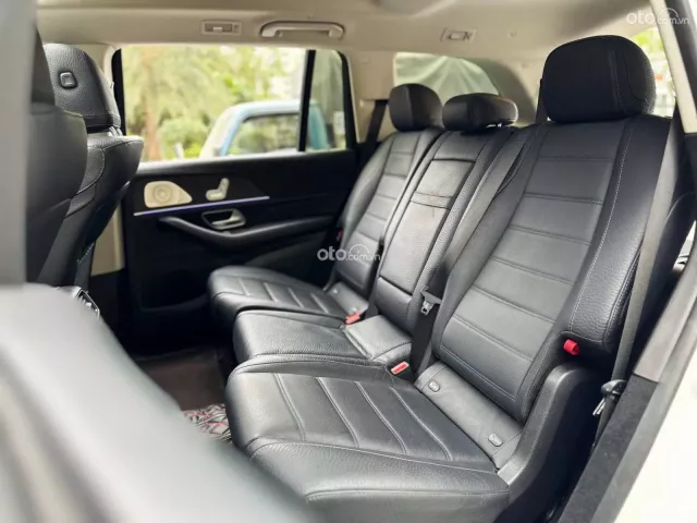 Mercedes-Benz GLS 450 2020