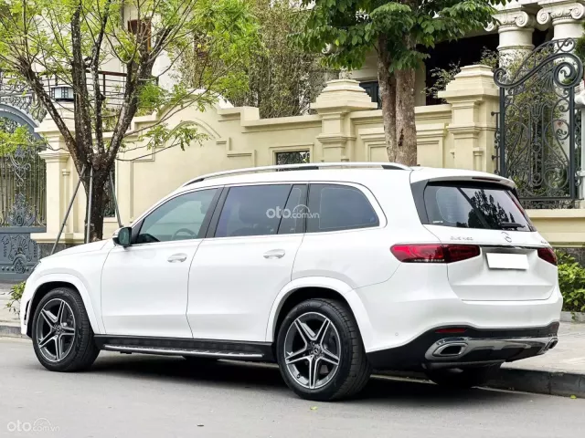 Mercedes-Benz GLS 450 2020