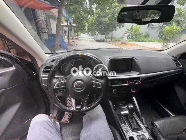 mazda cx5 2017 2.5 số tự động 1 chủ cần bán