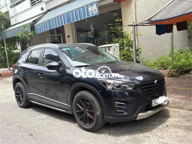 mazda cx5 2017 2.5 số tự động 1 chủ cần bán