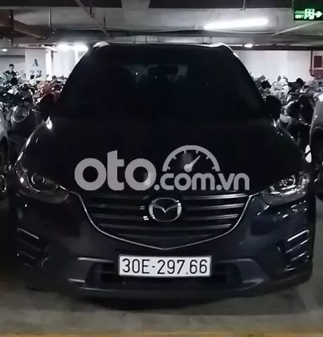 Mazda CX 5 2017 - 110000 km