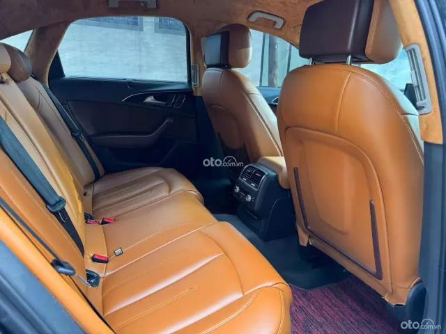 Audi A6 2016 tại Tp.HCM