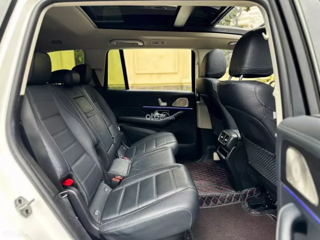 Mercedes-Benz GLS 450 2020