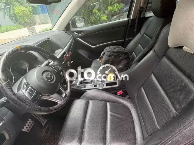 mazda cx5 2017 2.5 số tự động 1 chủ cần bán