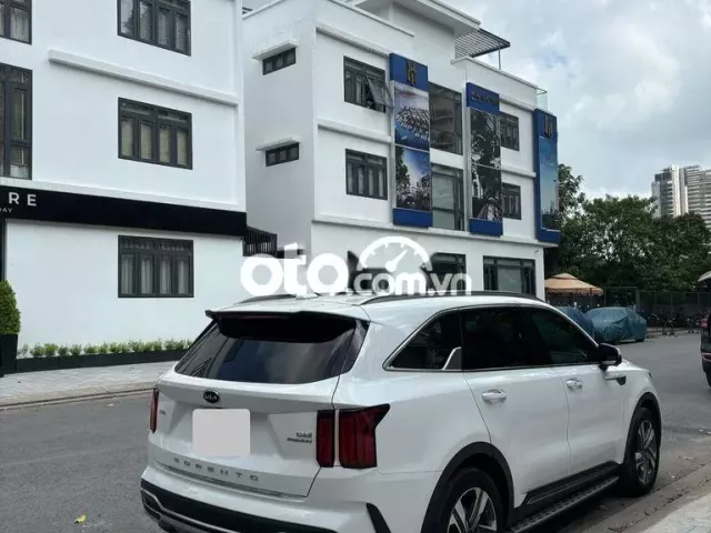 Kia Sorento 2022 Premium 2.2 AT AWD - 54000 km