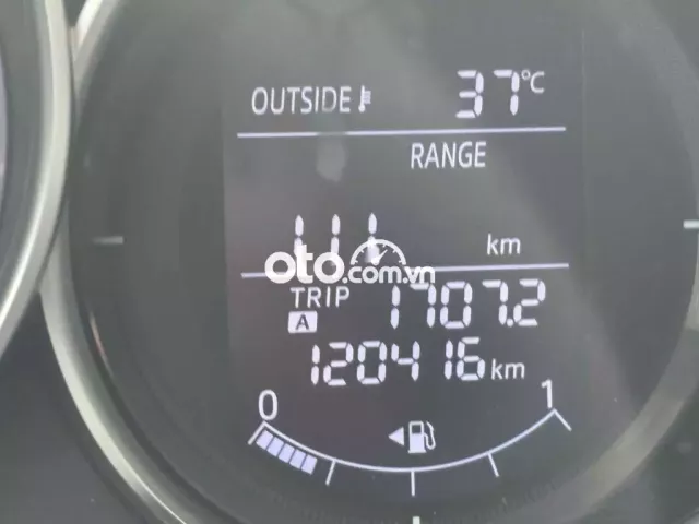 mazda cx5 2017 2.5 số tự động 1 chủ cần bán