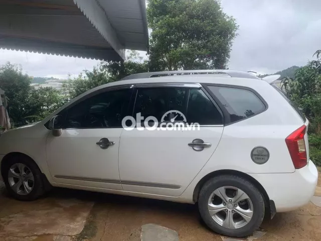 Kia Carens 2015 EX MT - 78000 km