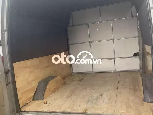 Ford Transit 2010 - 99999 km