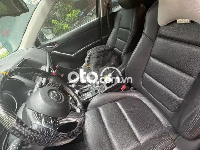 mazda cx5 2017 2.5 số tự động 1 chủ cần bán