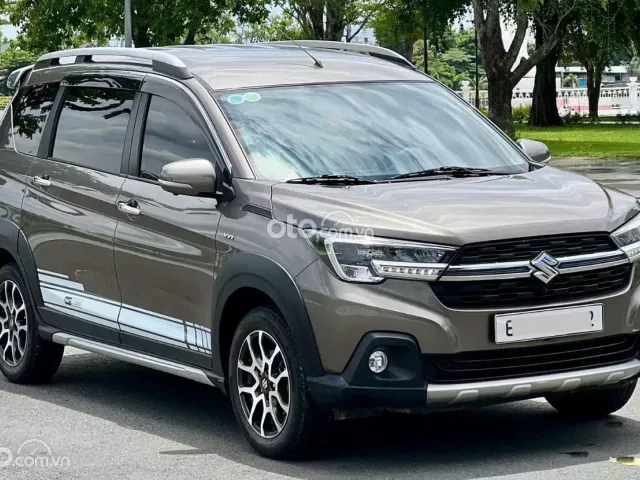 Suzuki XL7 2022 tại Tp.HCM
