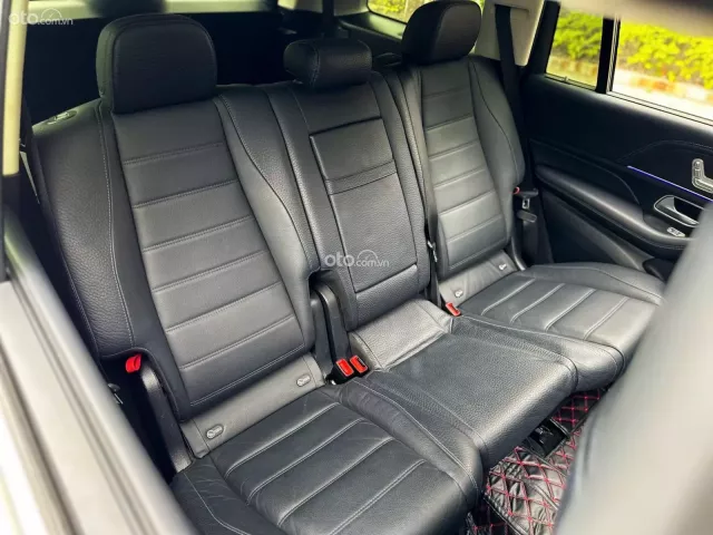 Mercedes-Benz GLS 450 2020