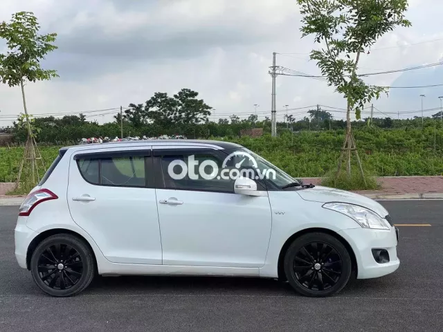 Suzuki Swift 2014 - 11620 km tư nhân Hà Nội