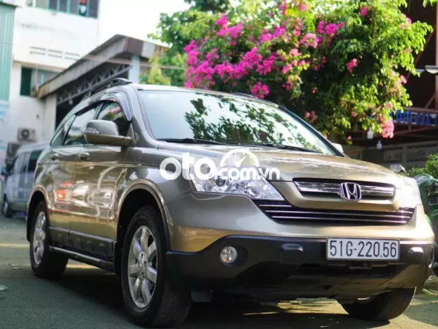Honda CR V 2009 2.4 AT - 90000 km