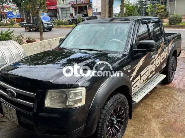 Ford Ranger 2007 XLT 2.5 4X4 MT - 305000 km