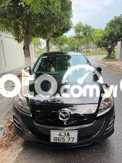 Xe mazda3 đời 2010 xe nhập từ Đài Loan