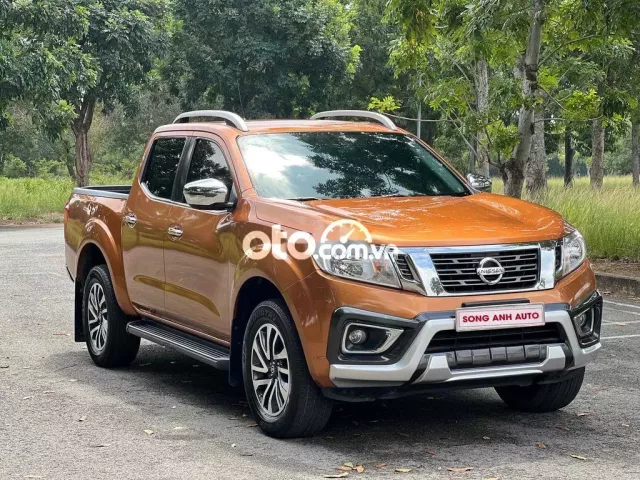 Nissan Navara 2019 EL Premium Z - 61000 km