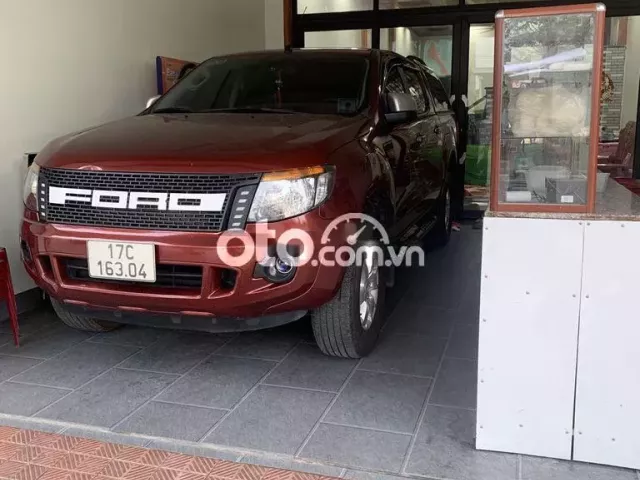 Ford Ranger 2014 XLS 2.2 4x2 MT - 150000 km