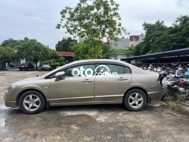Honda Civic 2009 - 13 km